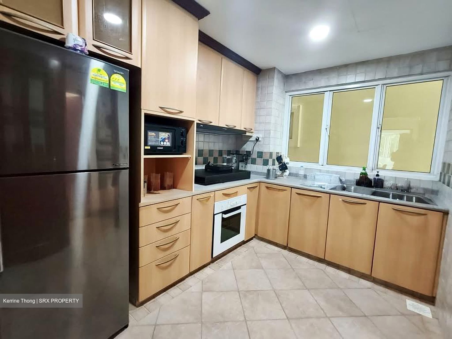 Emerald Garden (D1), Condominium #573988491